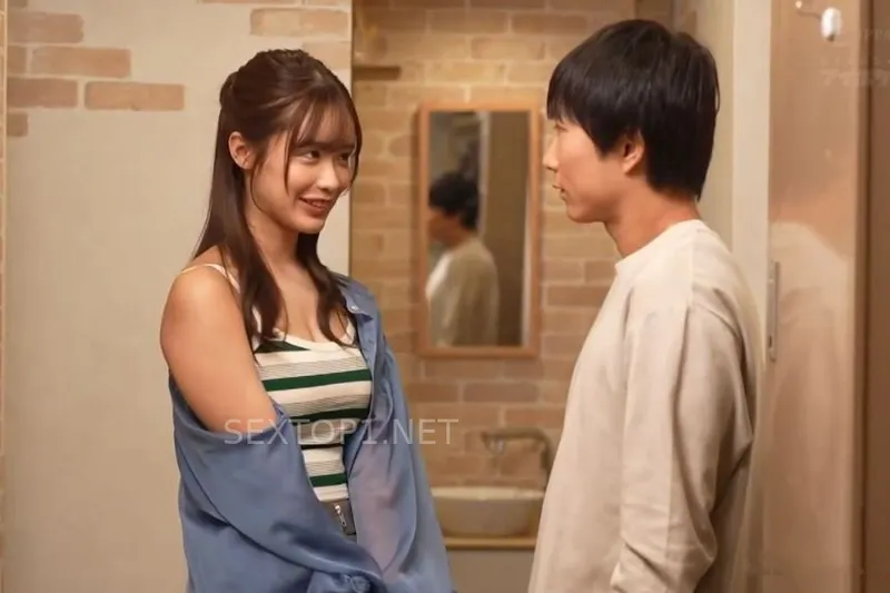 An ủi đồng nghiệp nữ làm chung công ty cưới phải chồng tồi nào ngờ đã làm cô ấy nảy sinh tình cảm